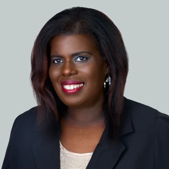 Portrait of Christian Nunes