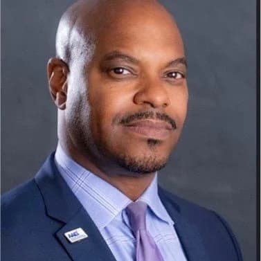 Eugene Laney