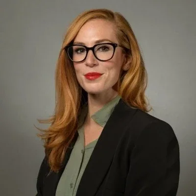Katie Russo