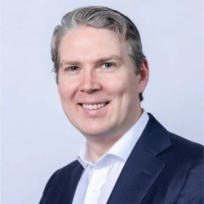 Paul O’Brien