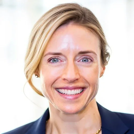 Portrait of Piper Hendricks