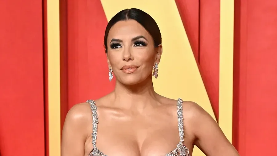 Portrait of Eva Longoria