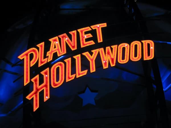 Planet Hollywood