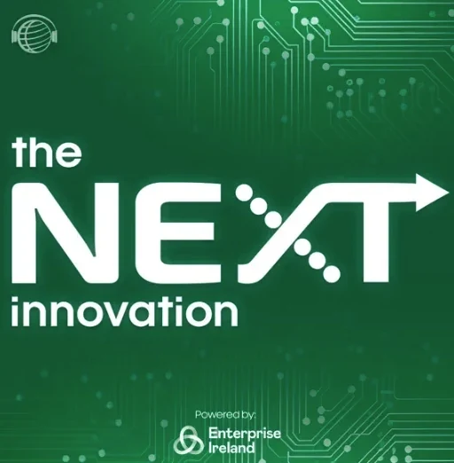 The Next Innovation artwork