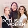 Pod is a Woman artwork